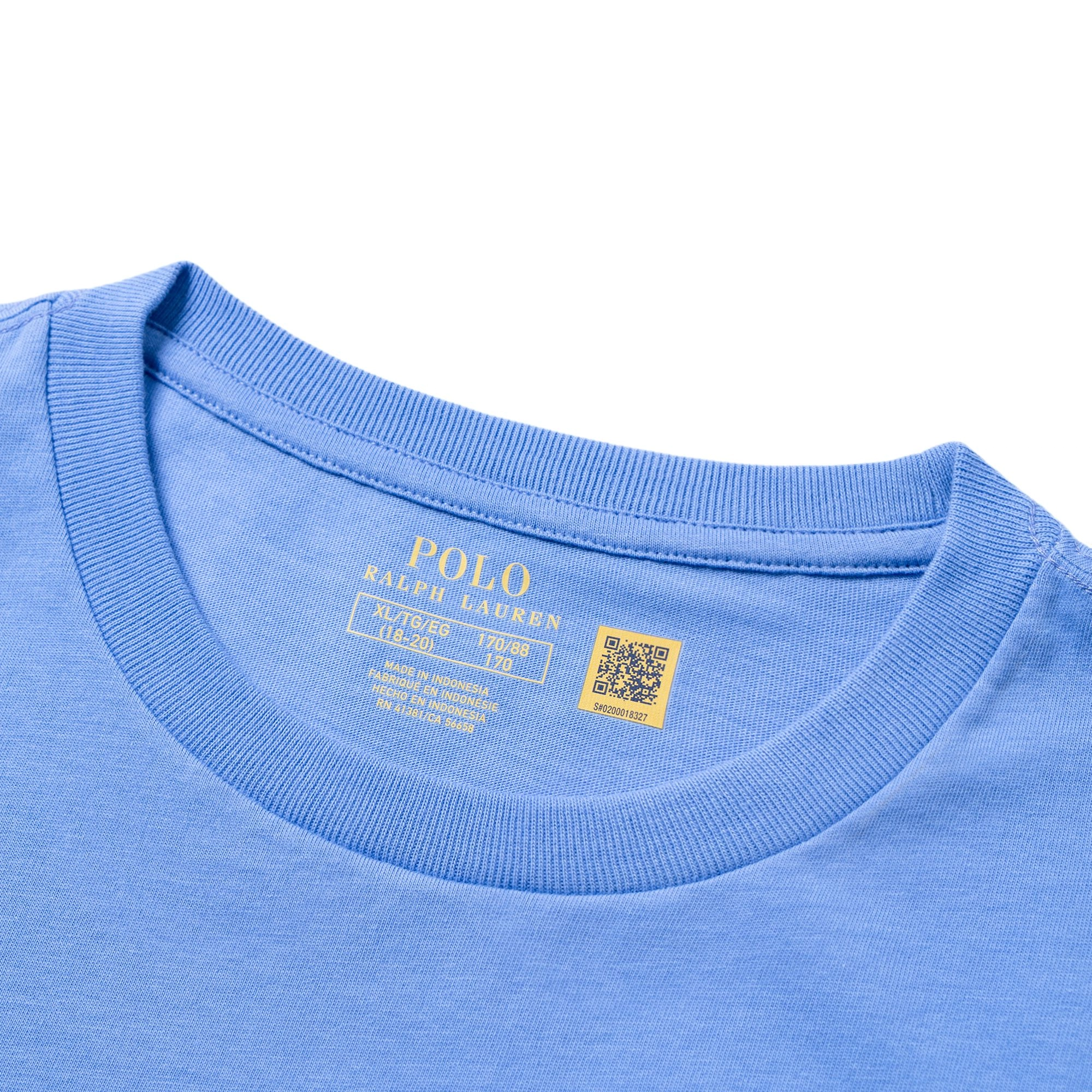 Polo Ralph LaurenT Logo