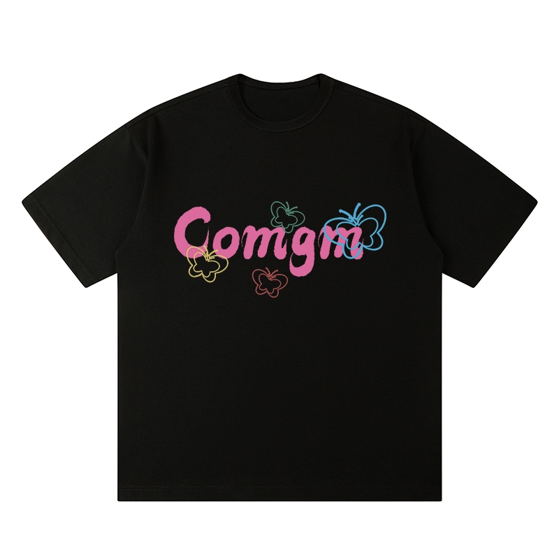 COMGM logoT