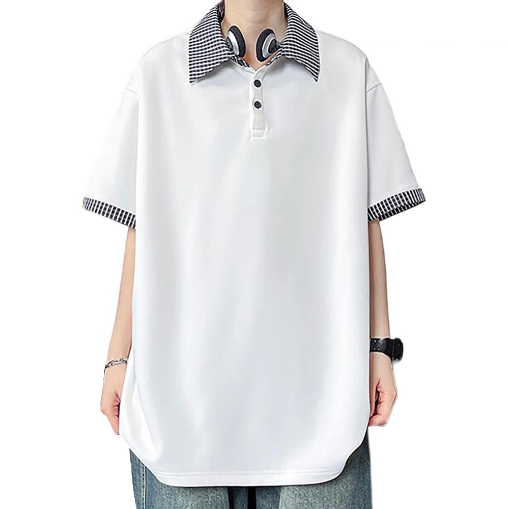 Hypeyourself Polo