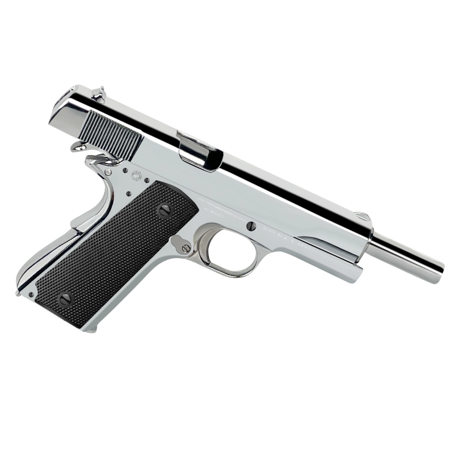 Colt M1911