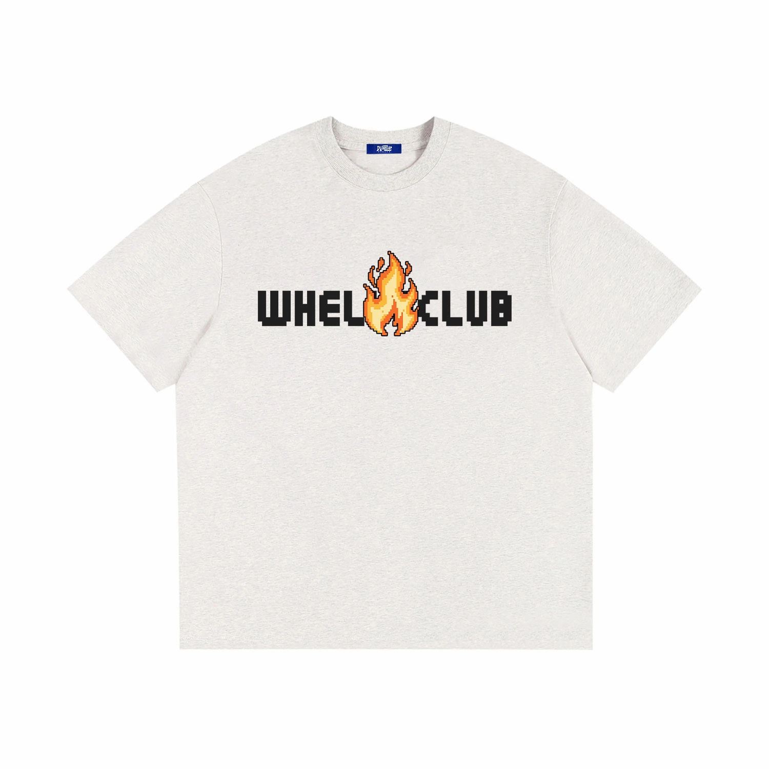 WHELVE logo240gT