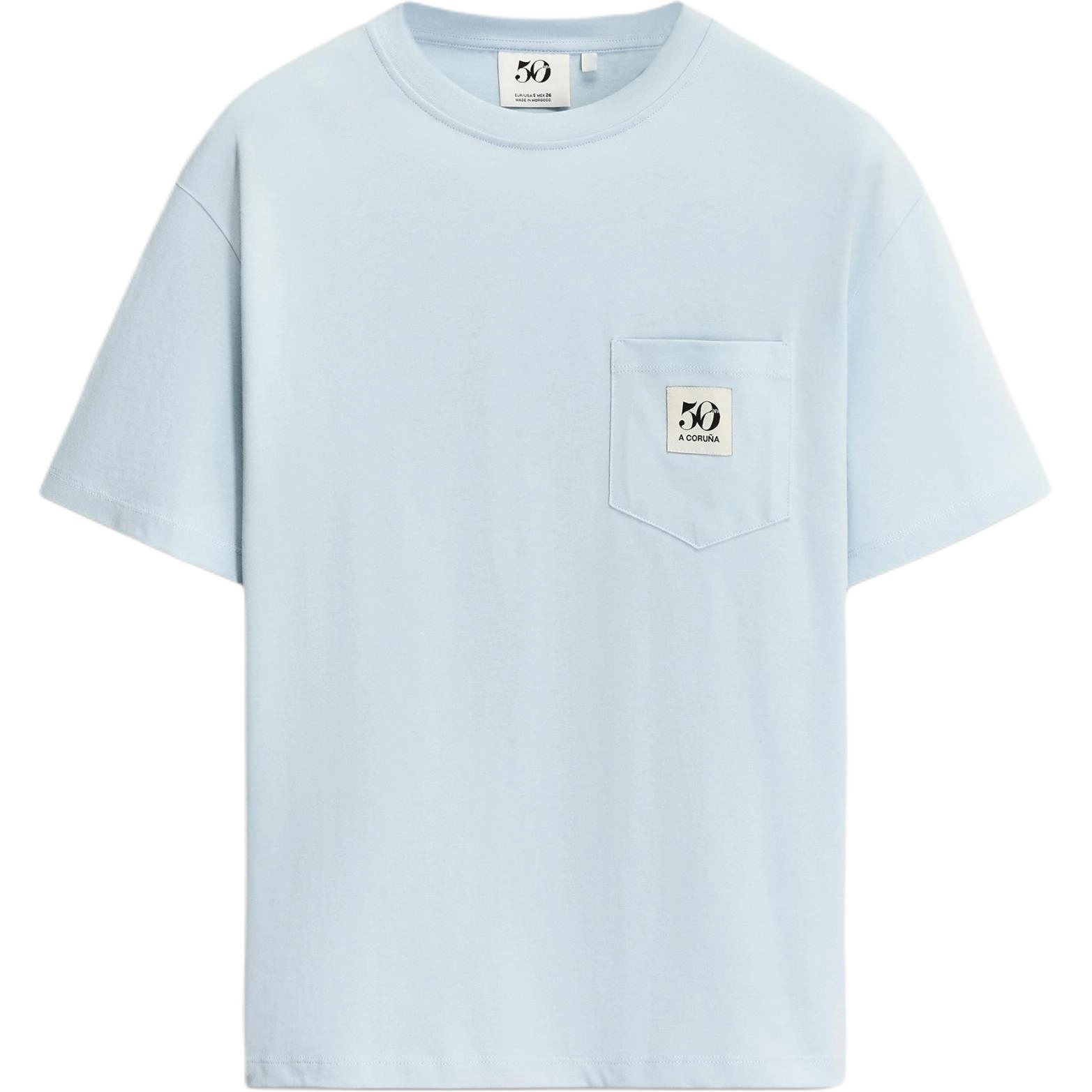 ZARA 50 T