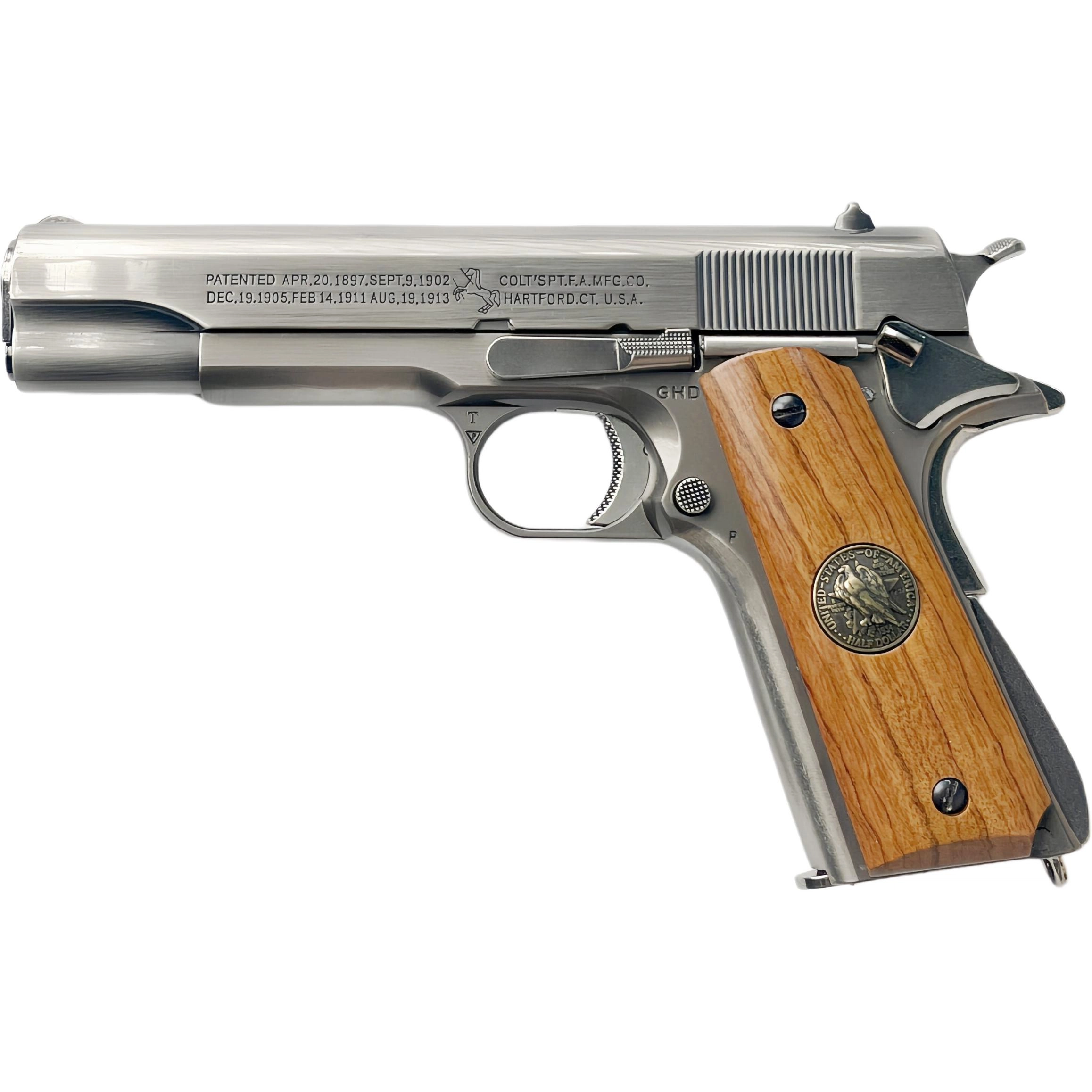 Colt M1911