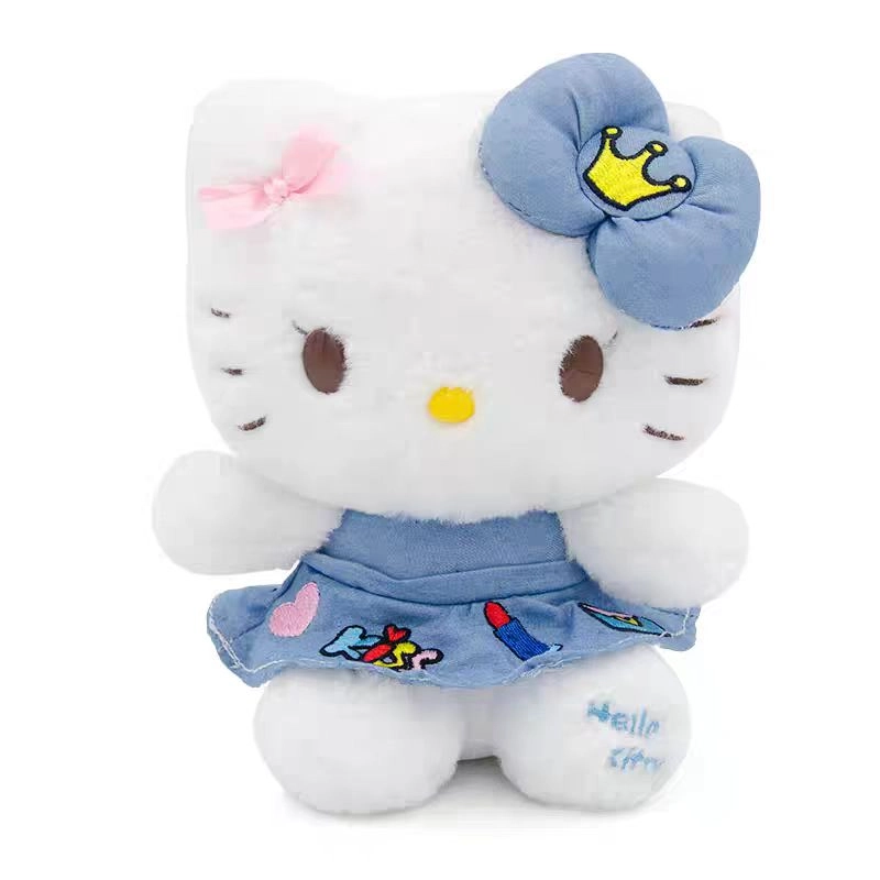 E-STRONG Sanrio 20cm