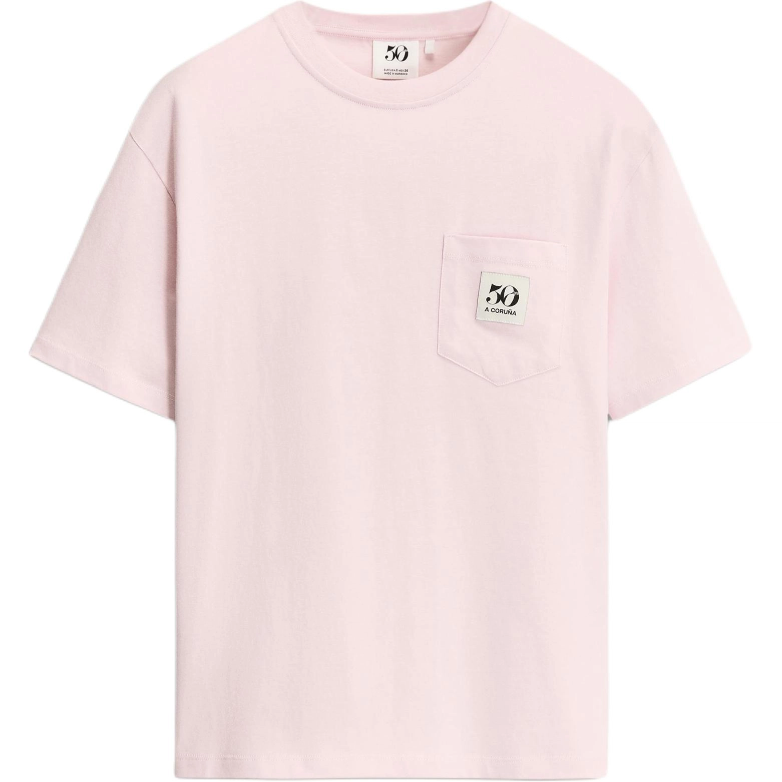 ZARA 50 T