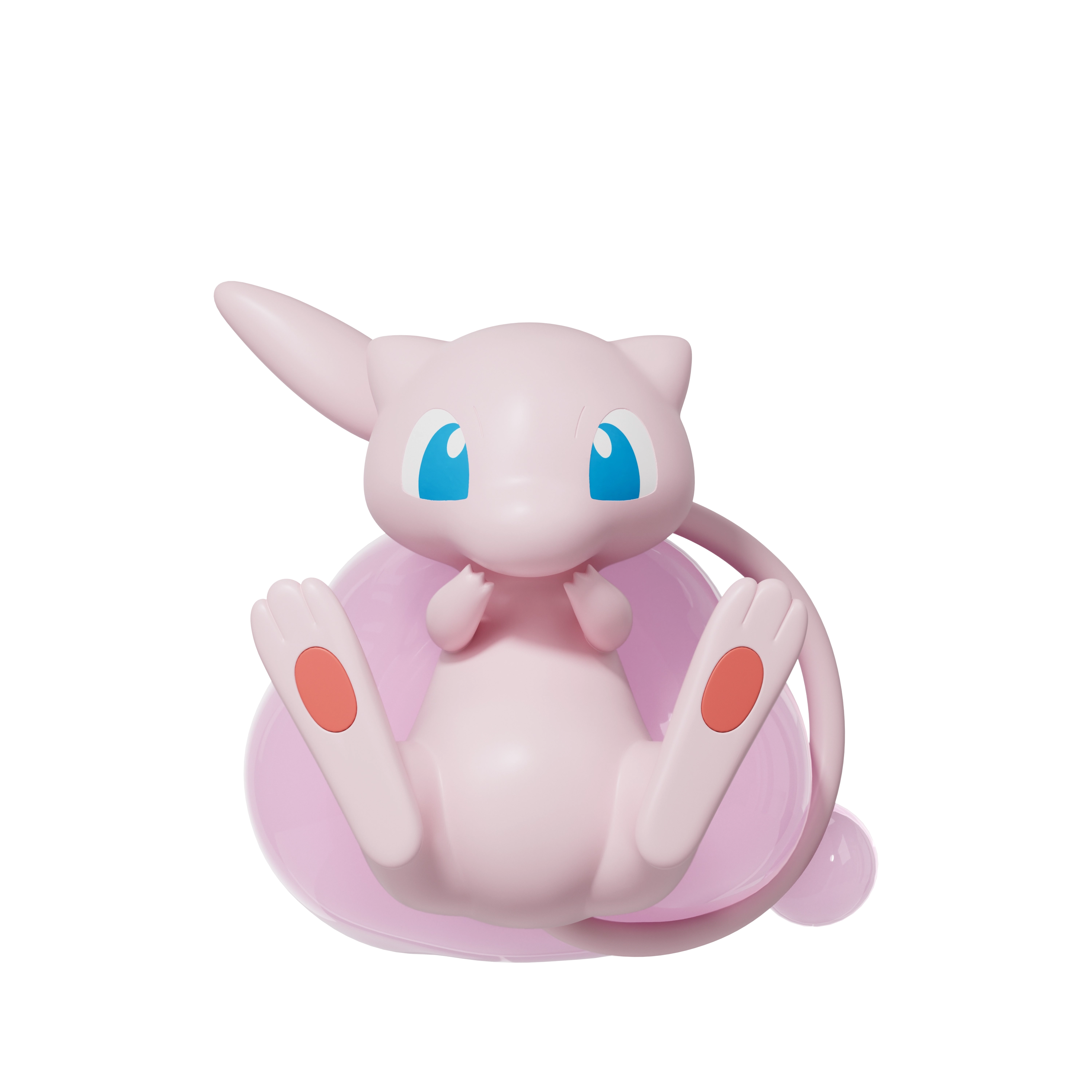 POKEMON IP