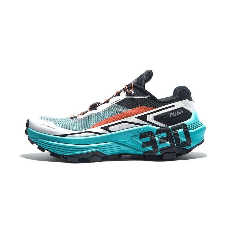 KAILAS FUGA EX330