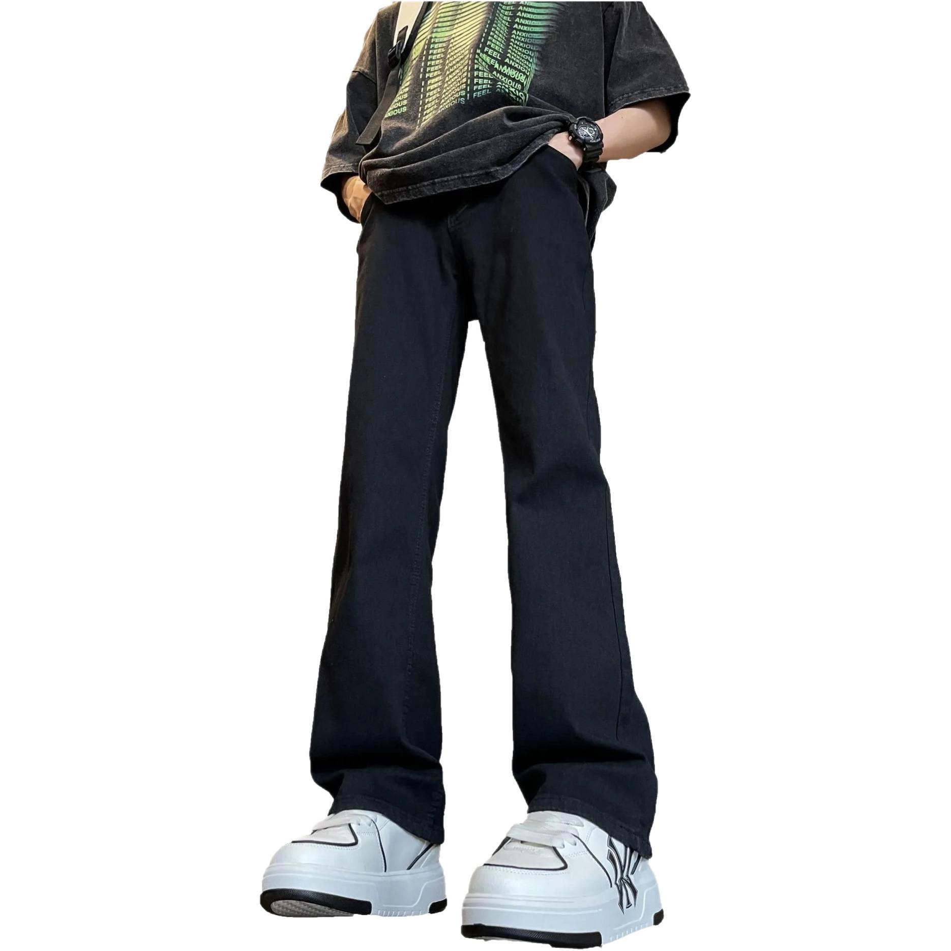 KOKO BASE Clean fit
