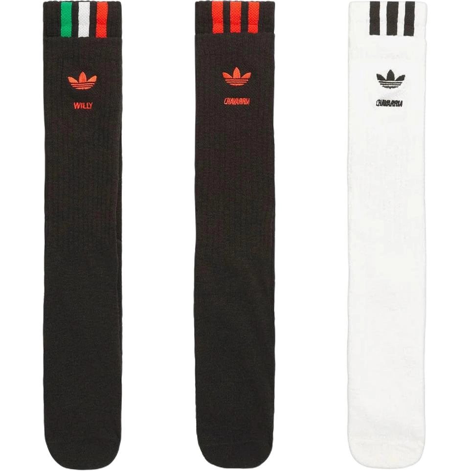 adidas originals Logo 3