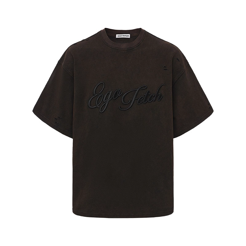 EGO FETCH T