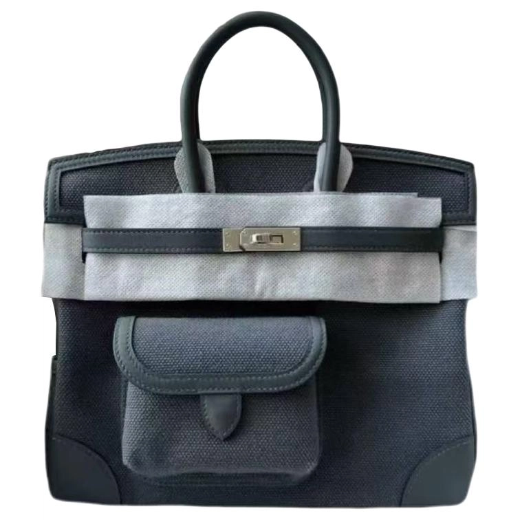 HERMES Birkin 25 CargoSwift H0