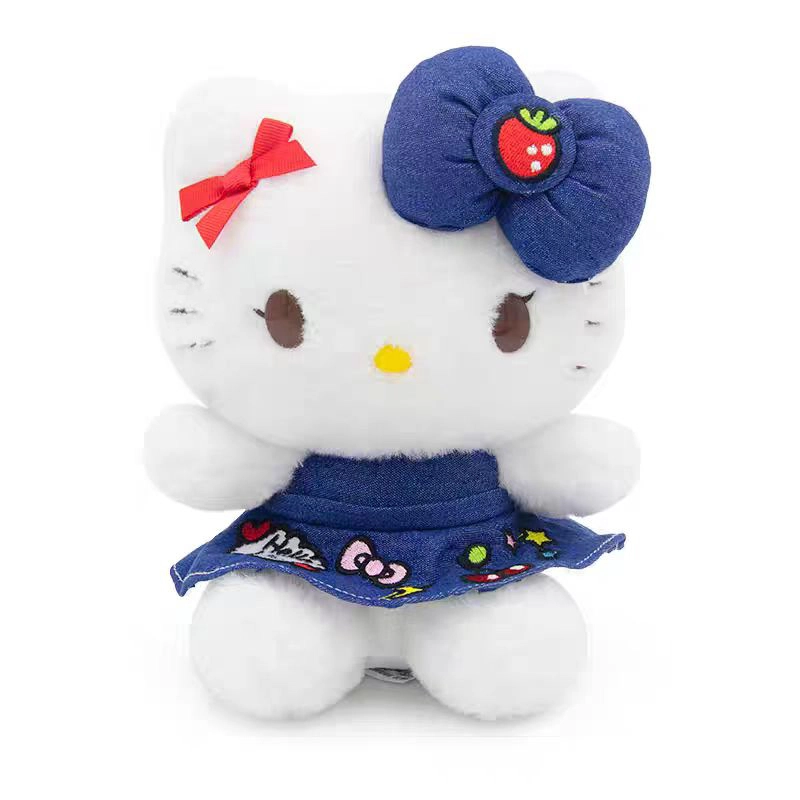 E-STRONG Sanrio 20cm