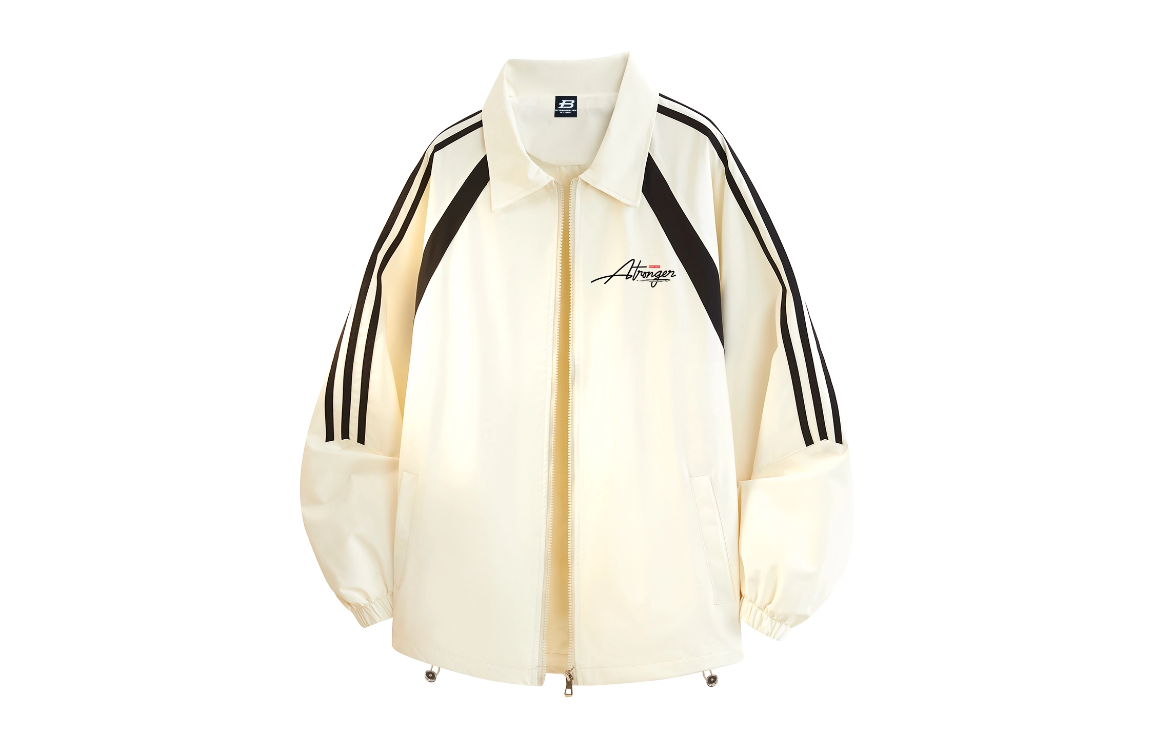 BOBBY ABLEY Logo