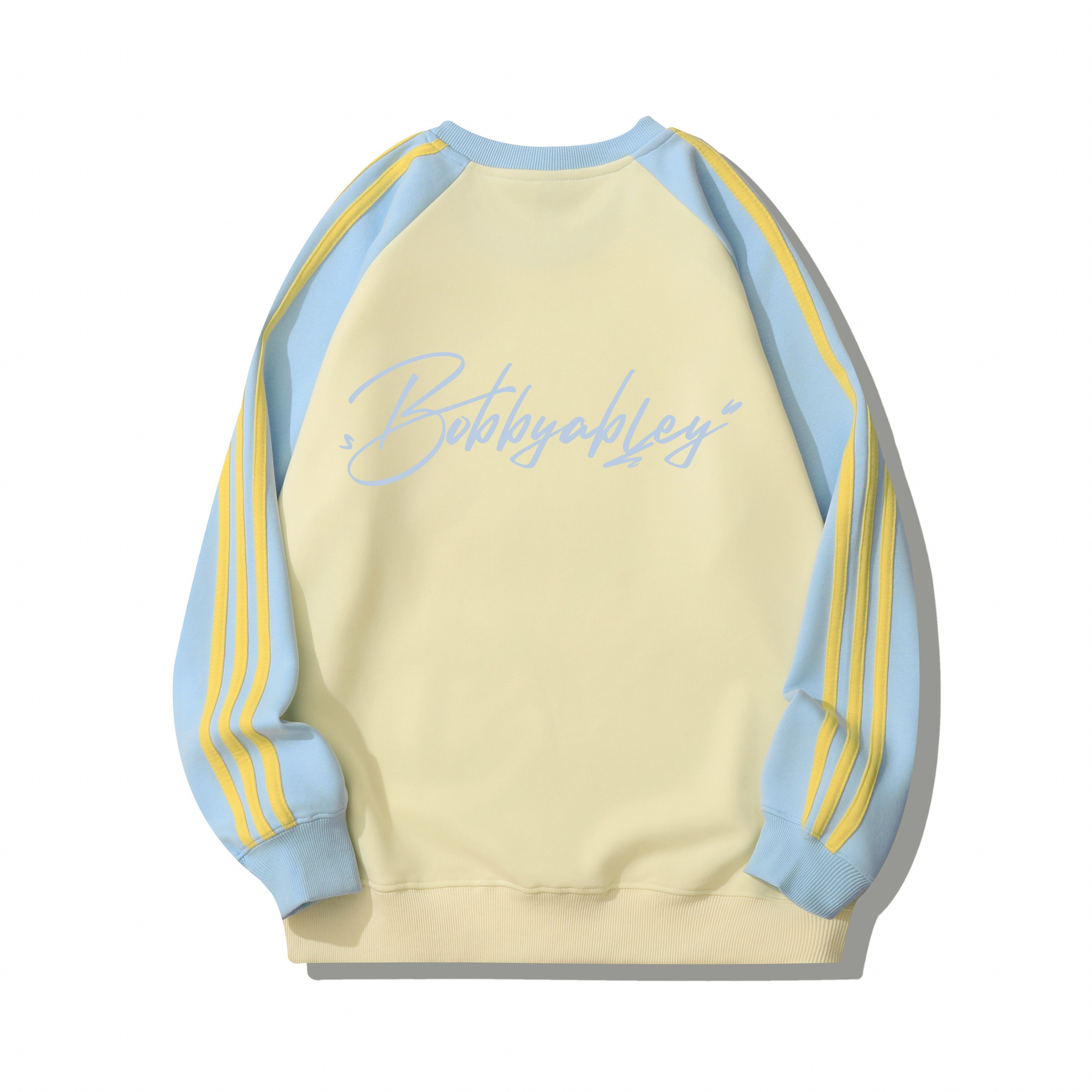 BOBBY ABLEY Logo