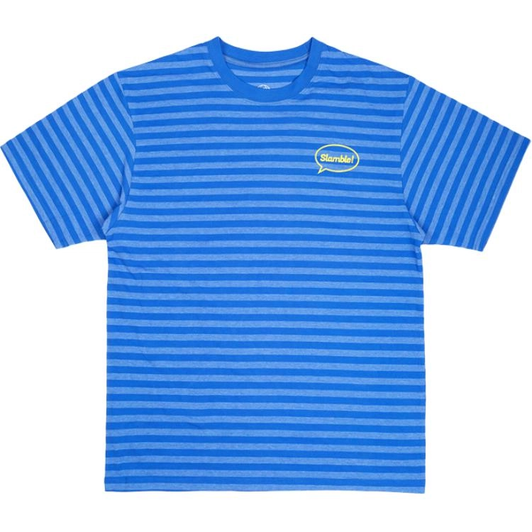 slamble T