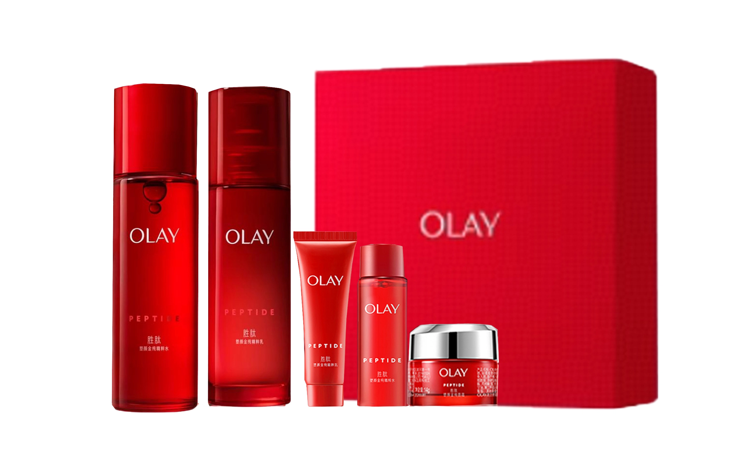 OLAY