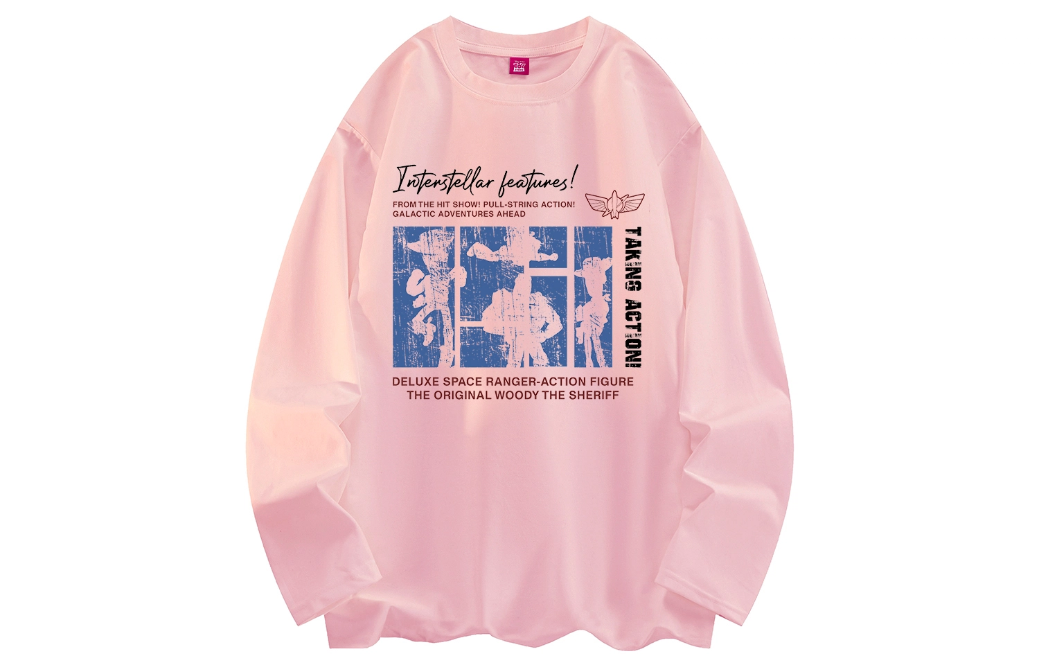Disney logoT