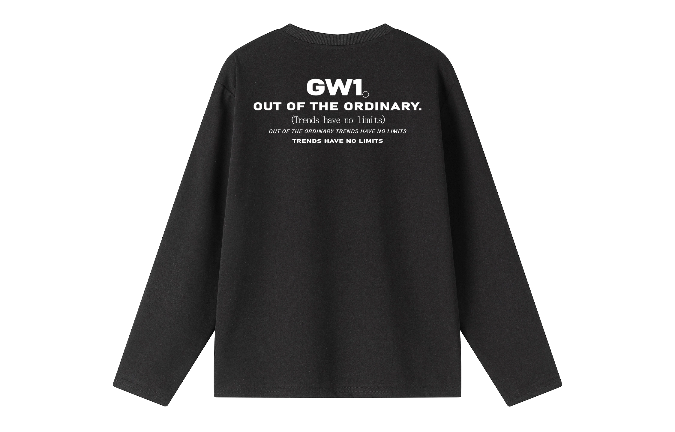 GWAF cleanfitlogo