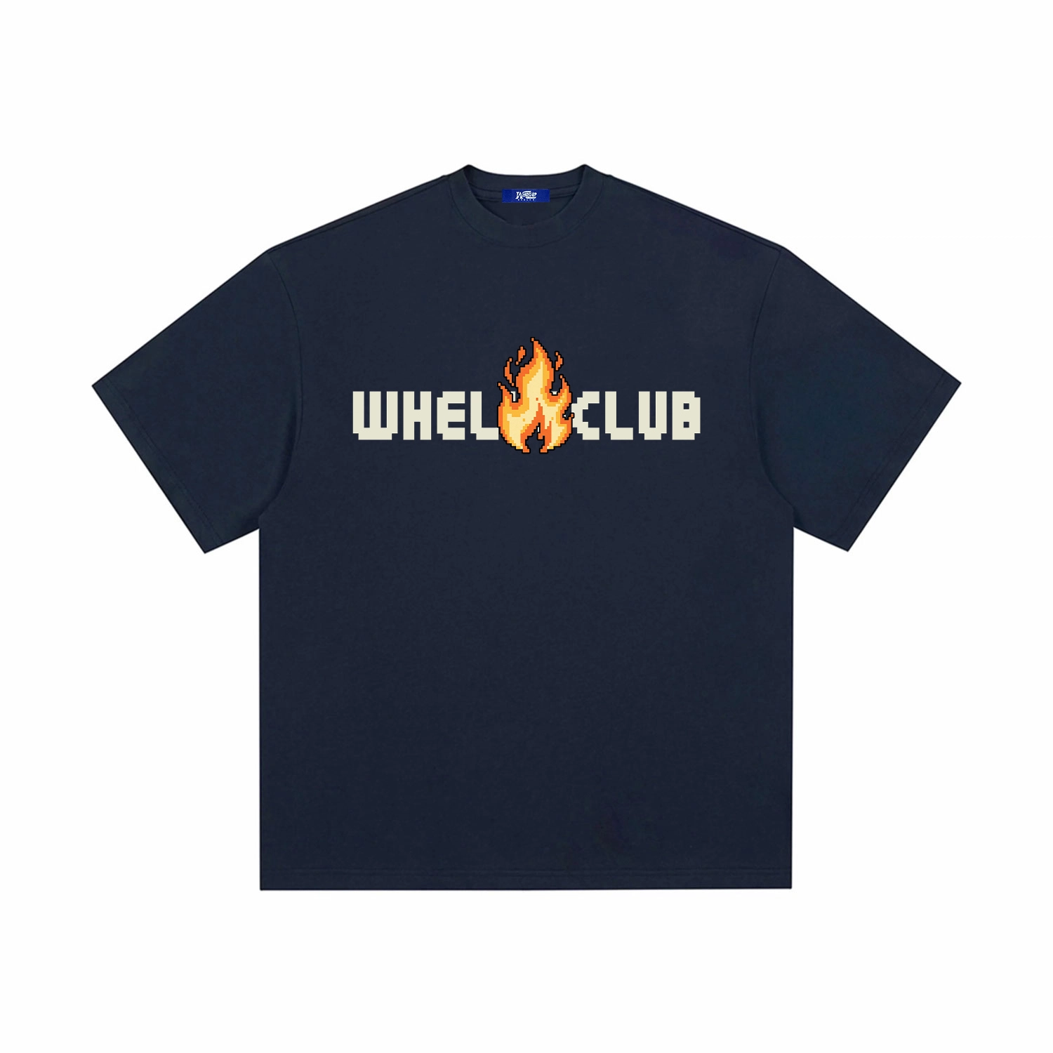 WHELVE logo240gT