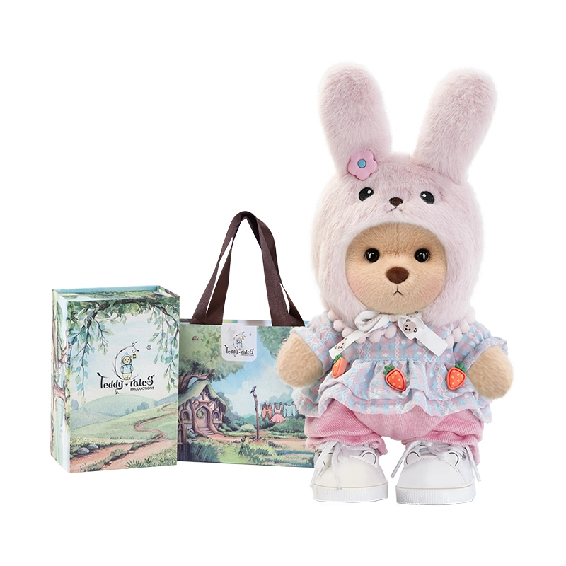 TeddyTales 15cm20cm