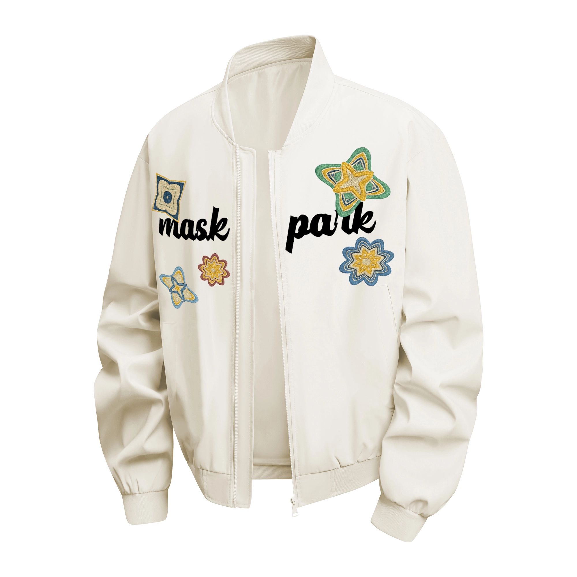 MASKPARK cleanfit