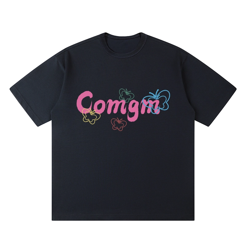 COMGM logoT