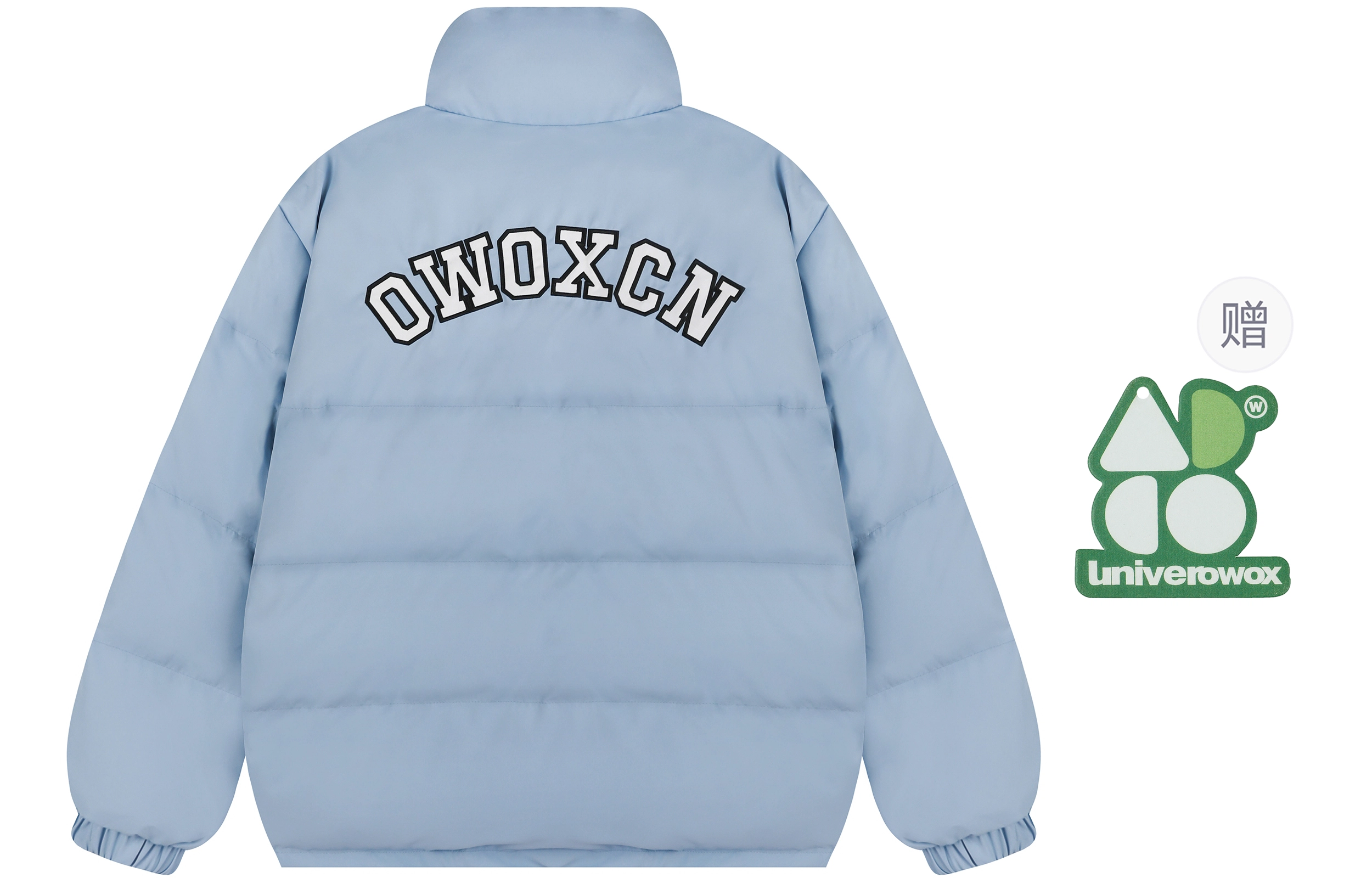 OWOX
