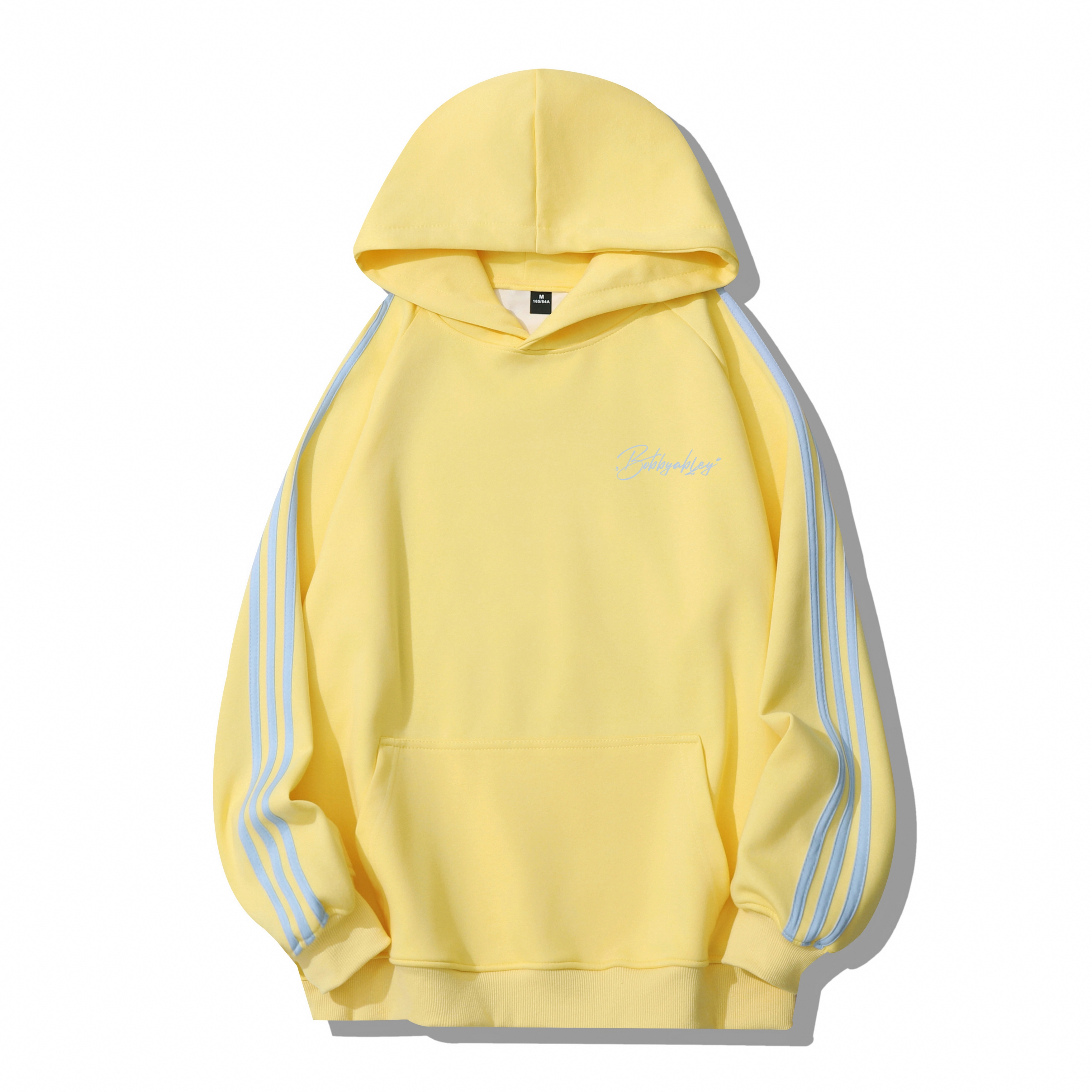BOBBY ABLEY