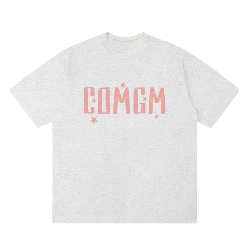 COMGM logoT