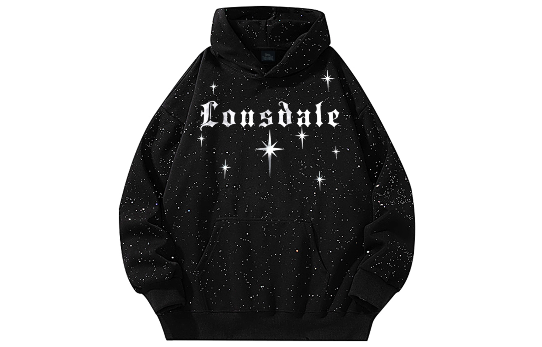 LONSDALE Logo