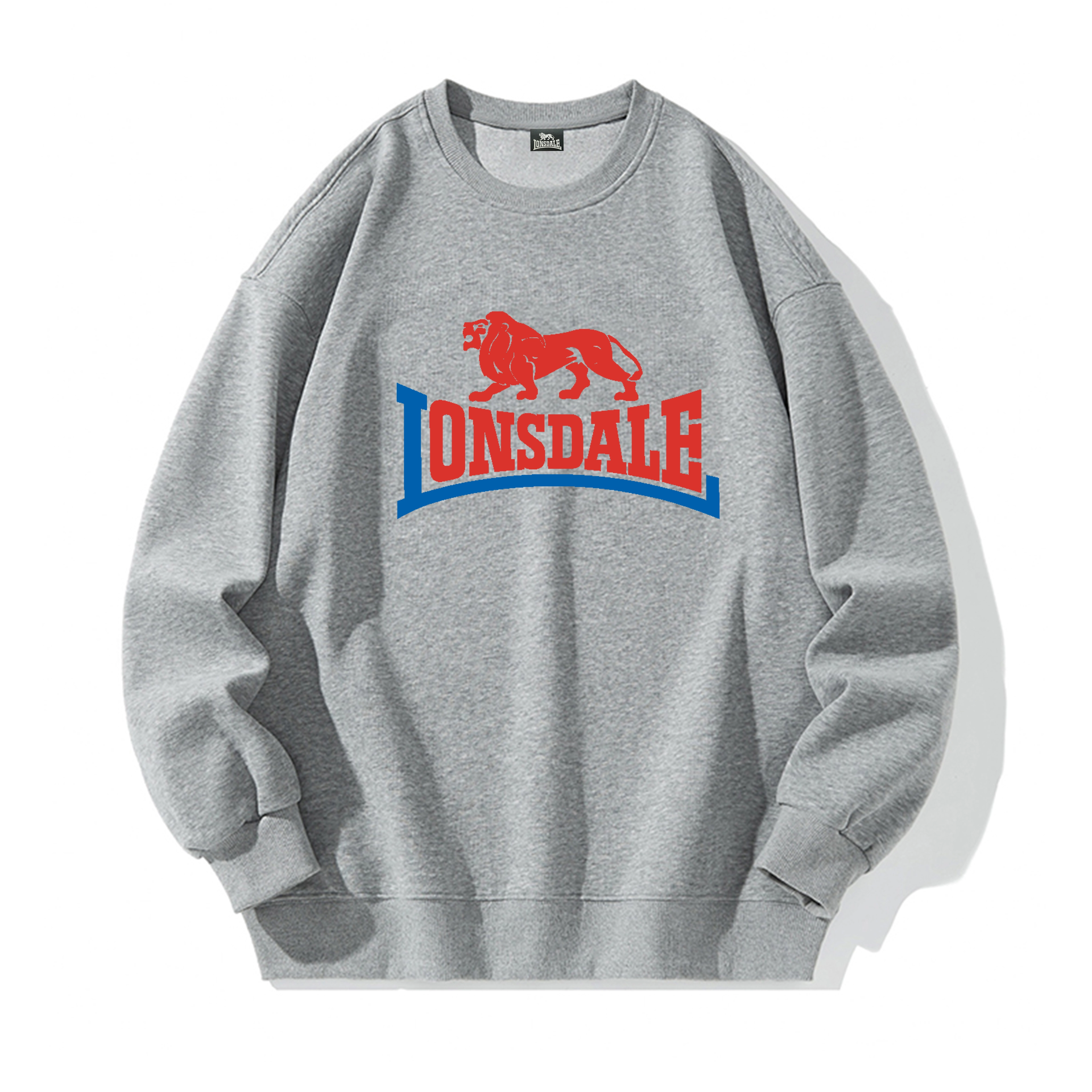 LONSDALE Logo