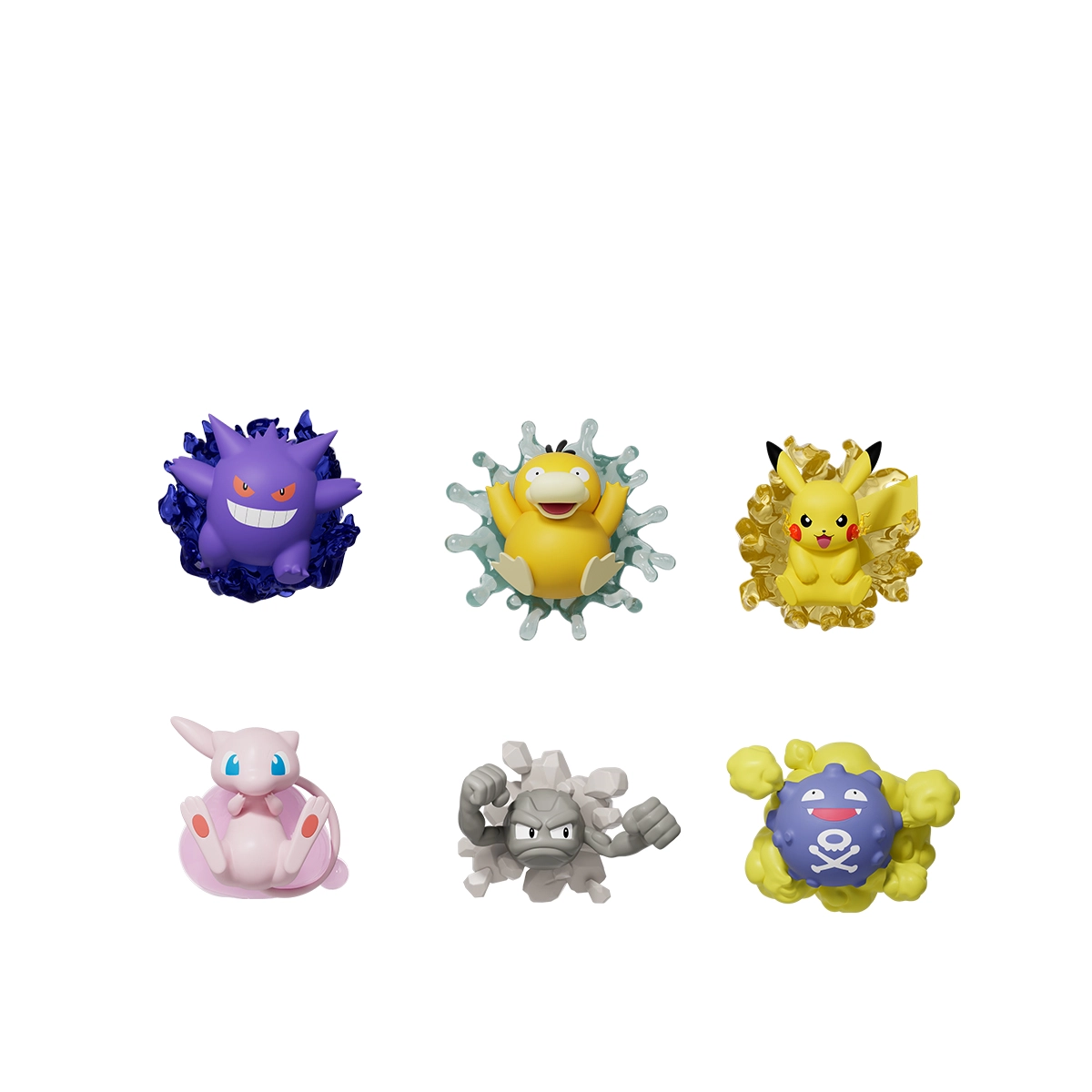 POKEMON IP