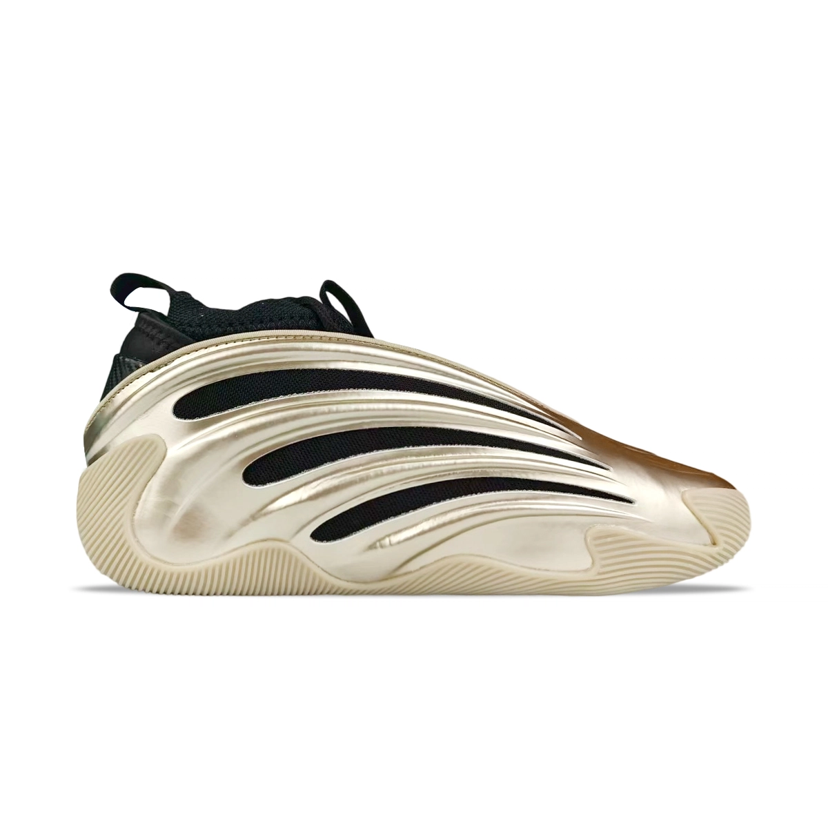 adidas Harden Vol.9 Cyber Metallic BNK okc