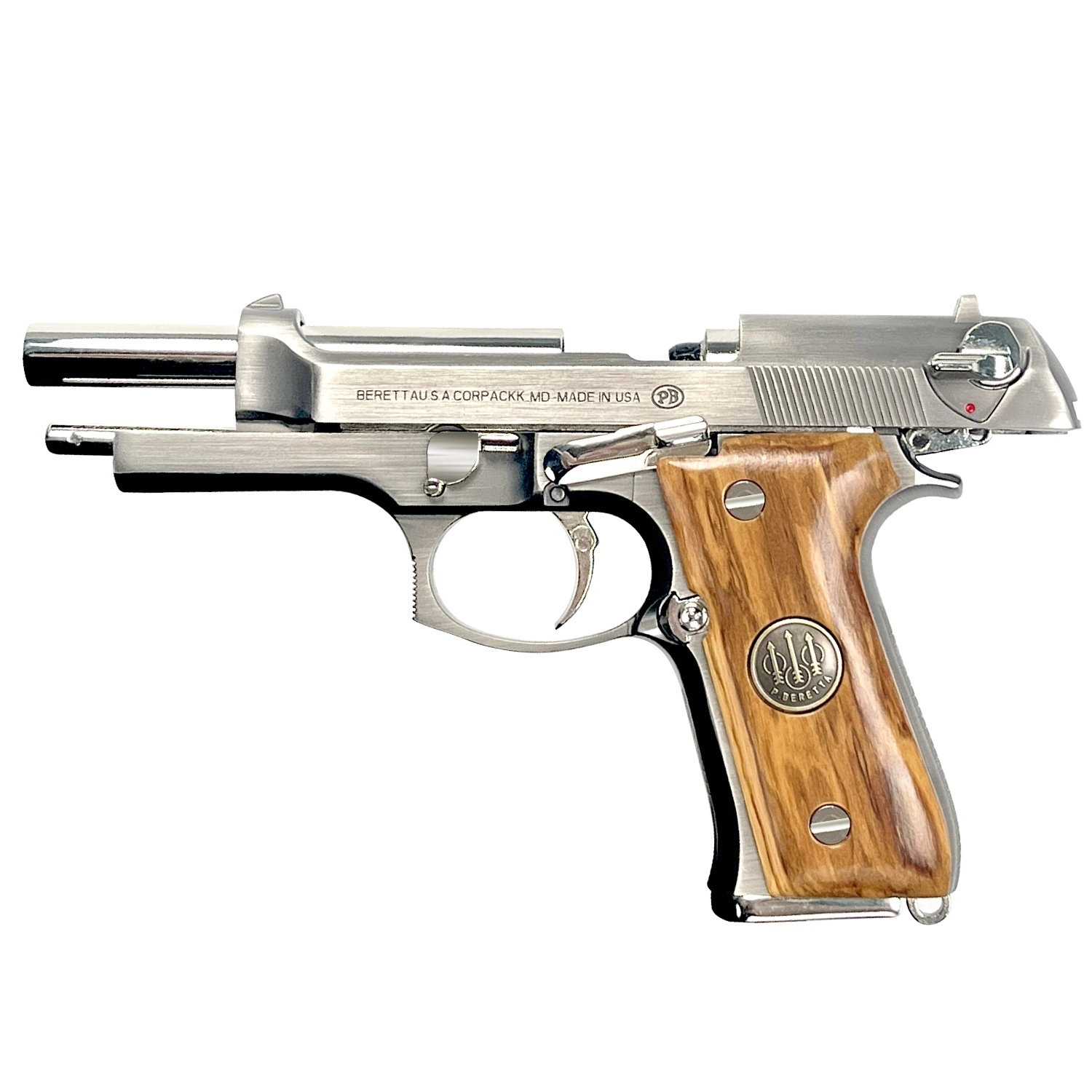 Beretta M92