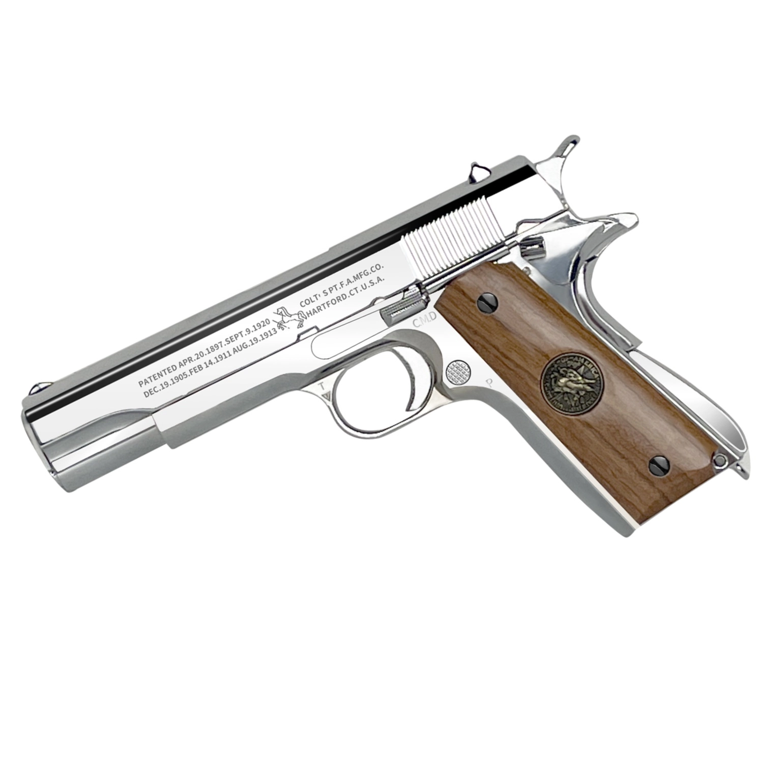 Colt M1911