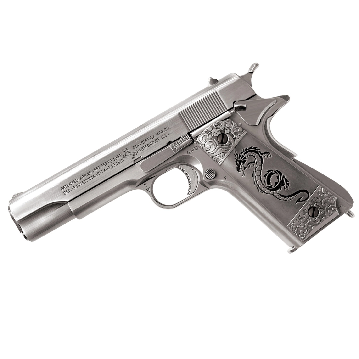 Colt M1911