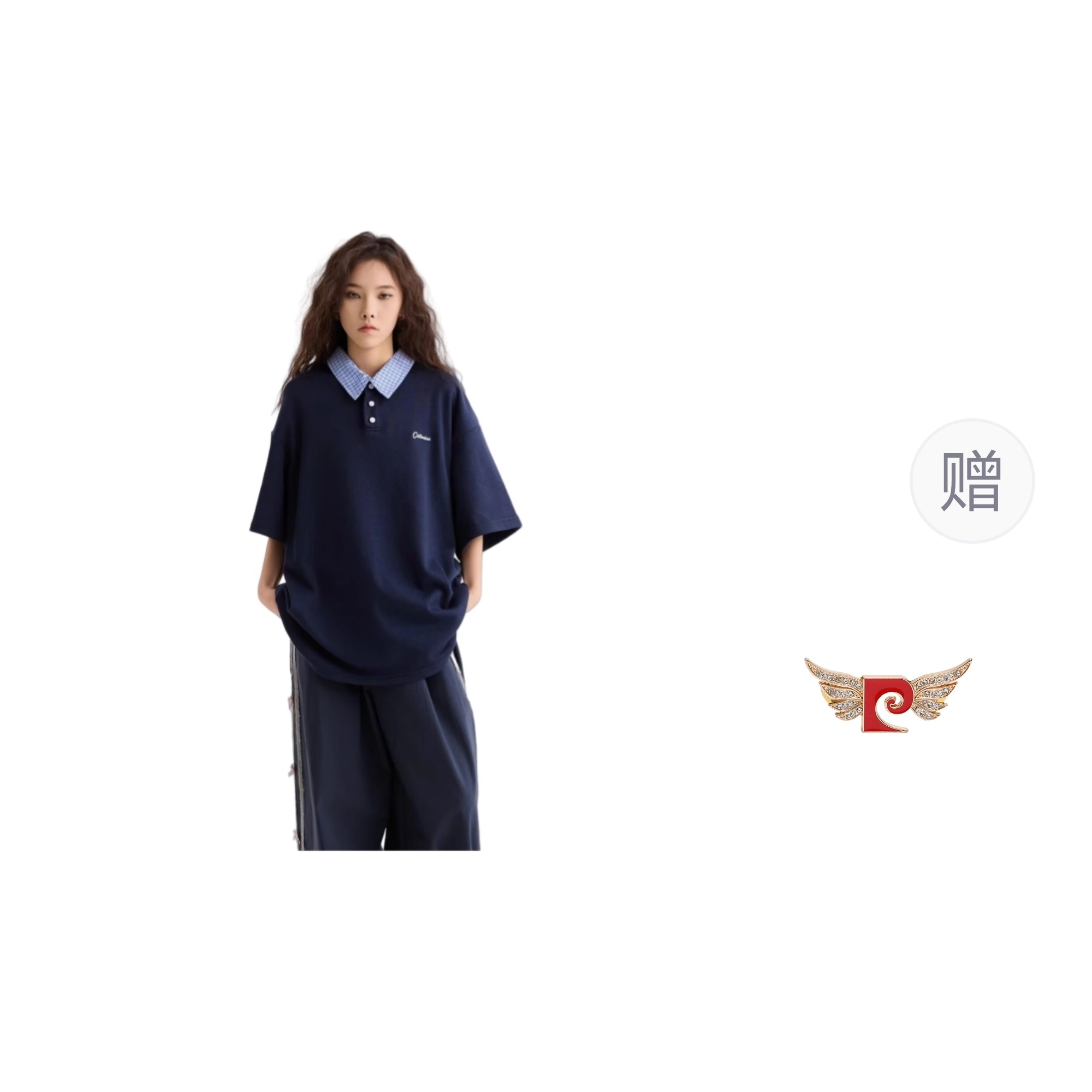 PIERRE CARDIN POLOT Polo
