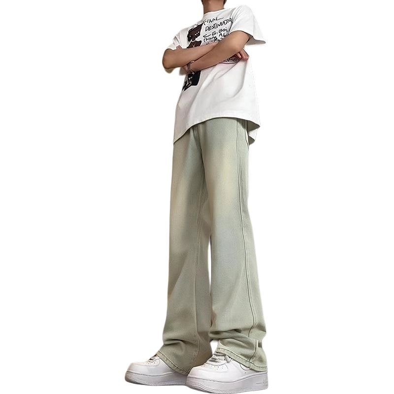DOENU ootd