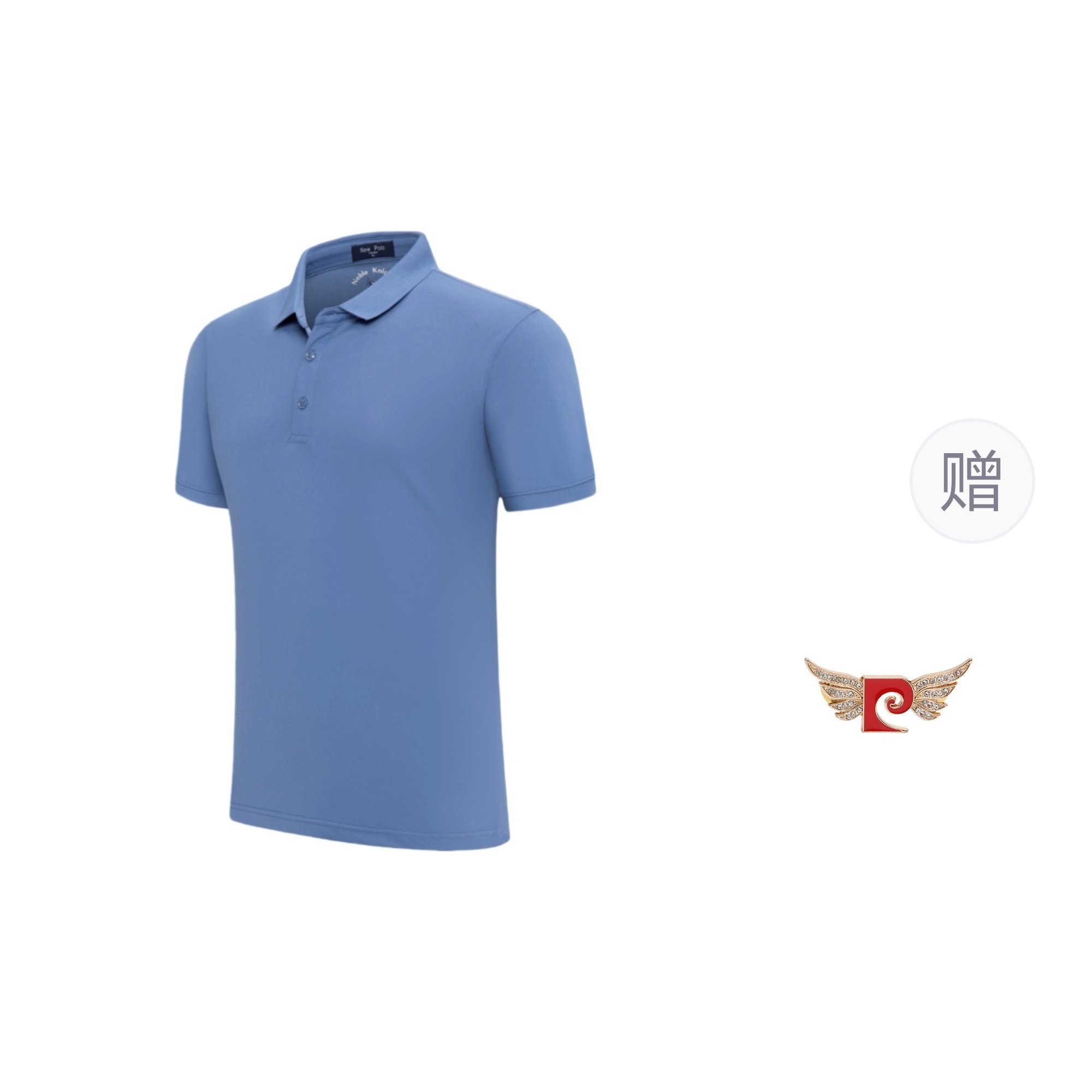 PIERRE CARDIN POLO T