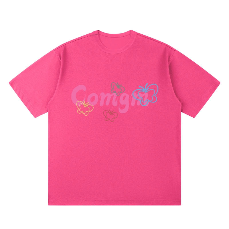 COMGM logoT