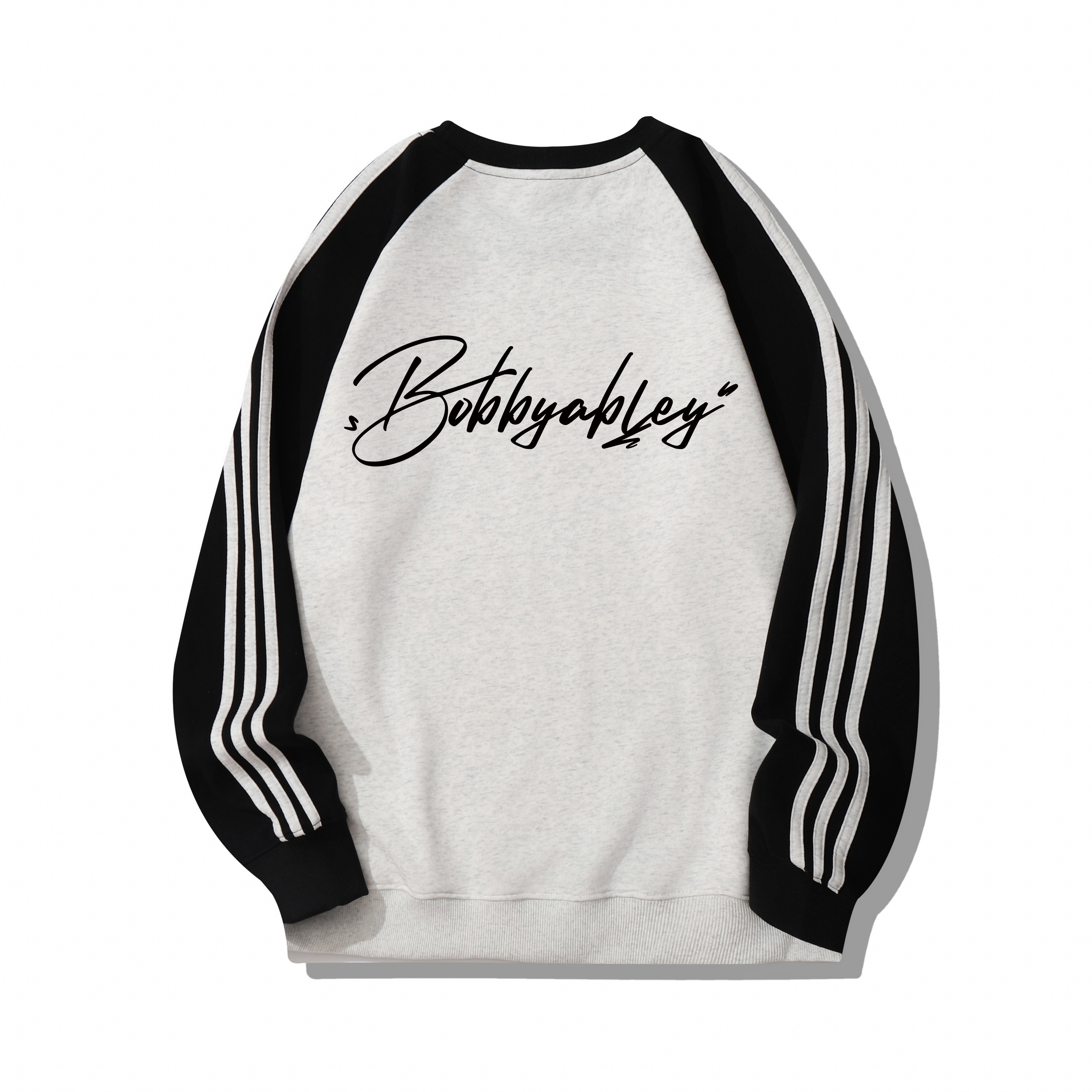 BOBBY ABLEY Logo