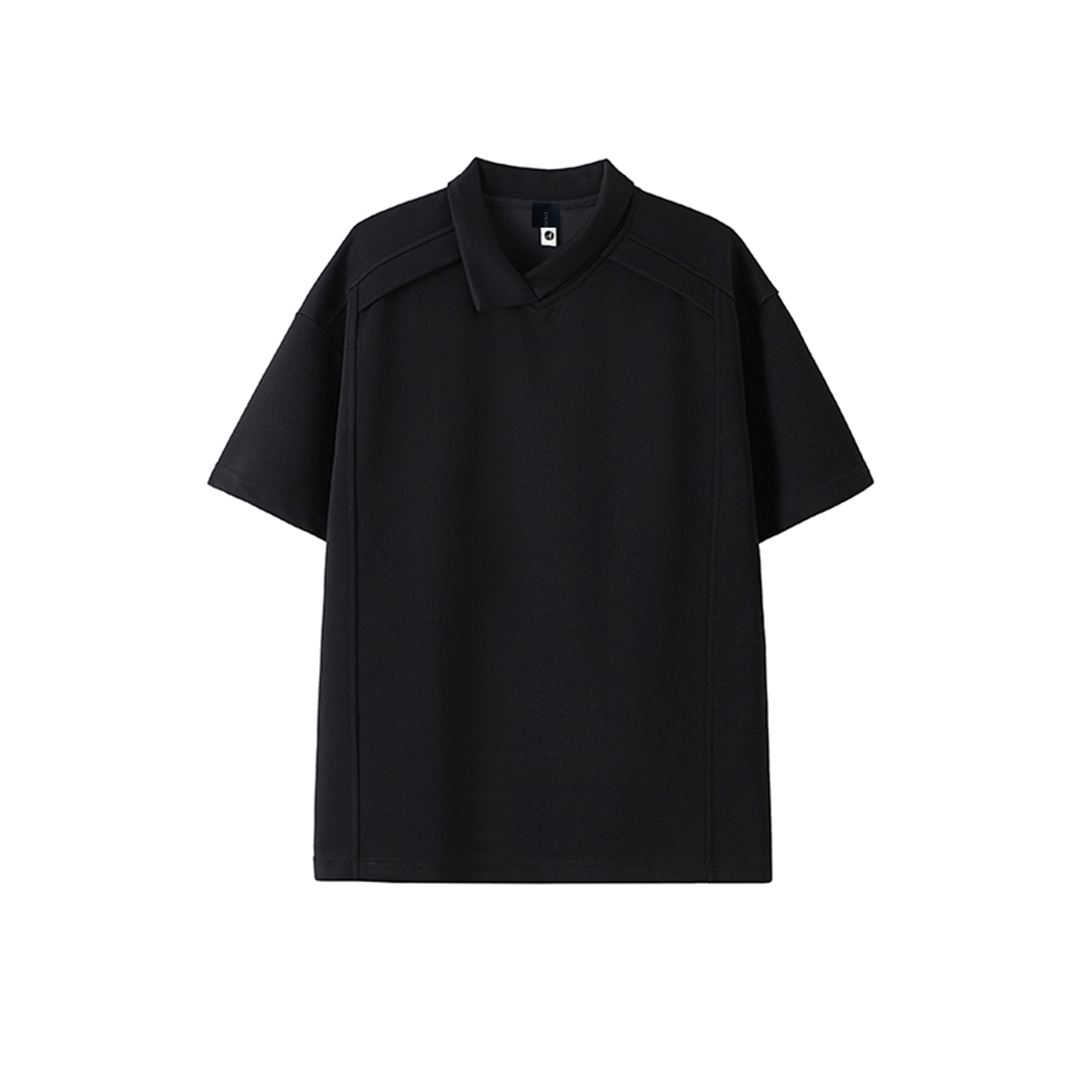 EYEUNDERSTAND POLOcleanfitT