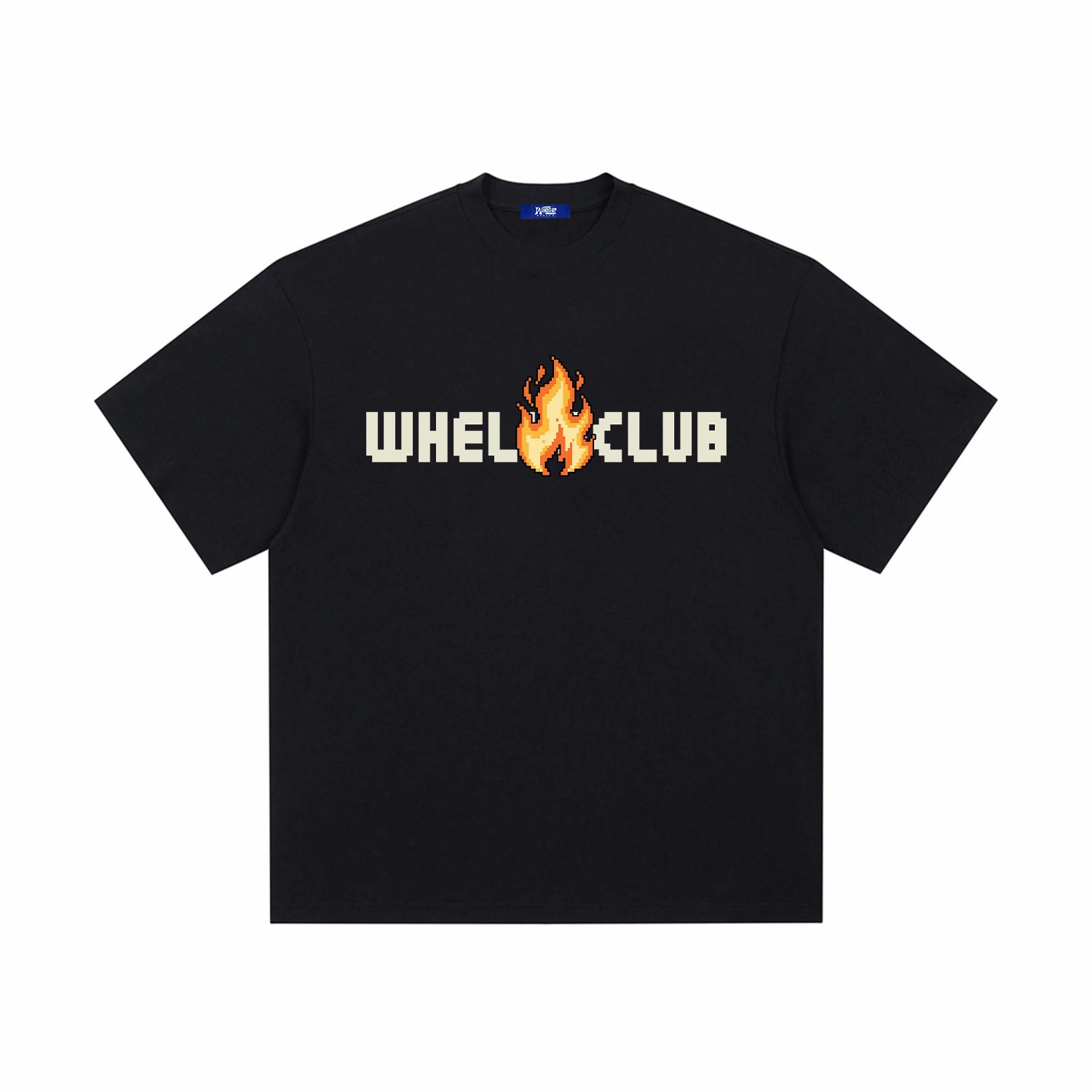 WHELVE logo240gT