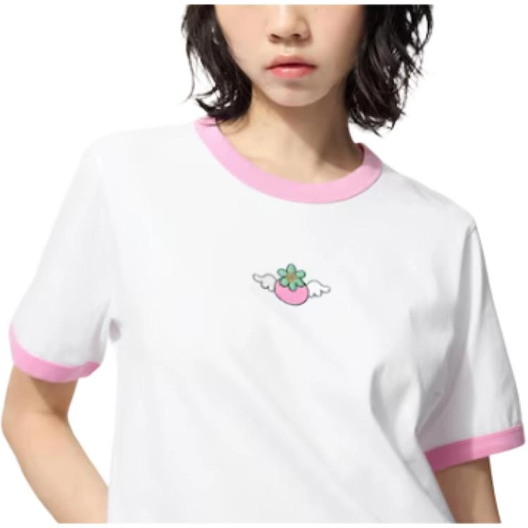 UNIQLO x SS25 logoT