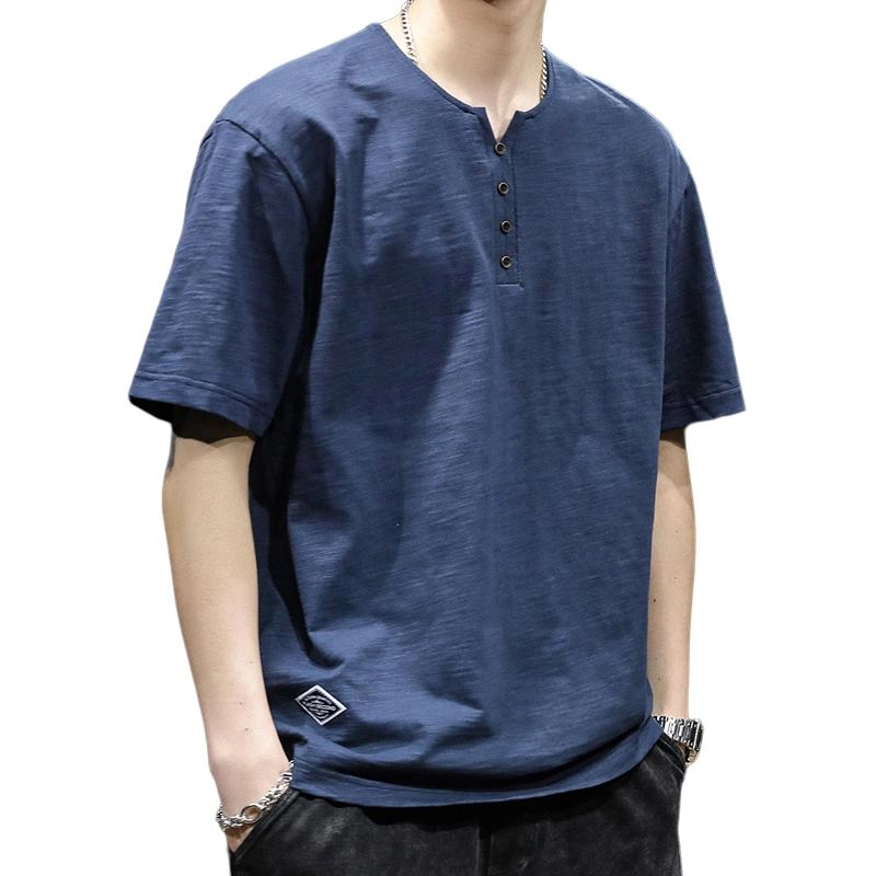 MR.MUDI t2025 Polo