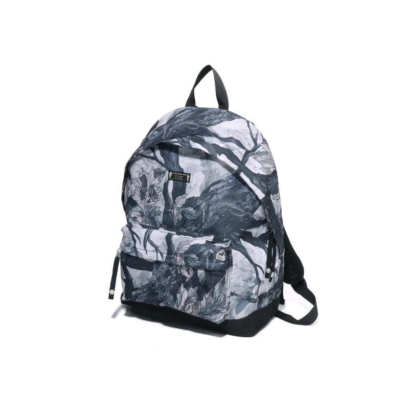 A BATHING APE