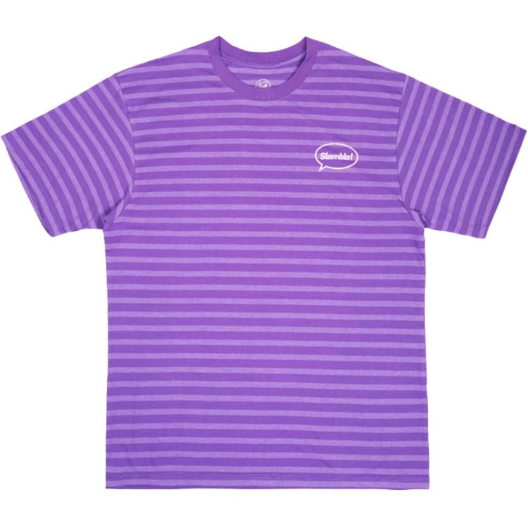 slamble T