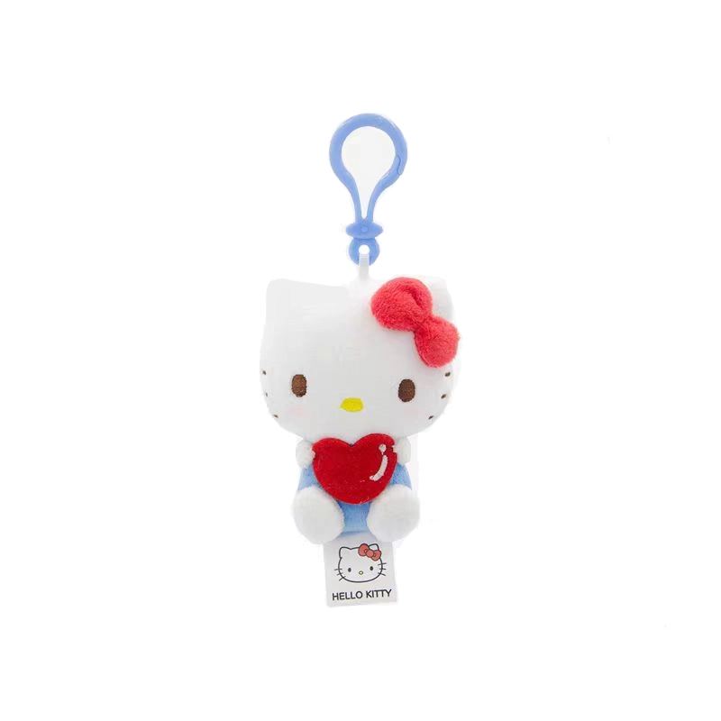 E-STRONG x Sanrio Hello Kitty