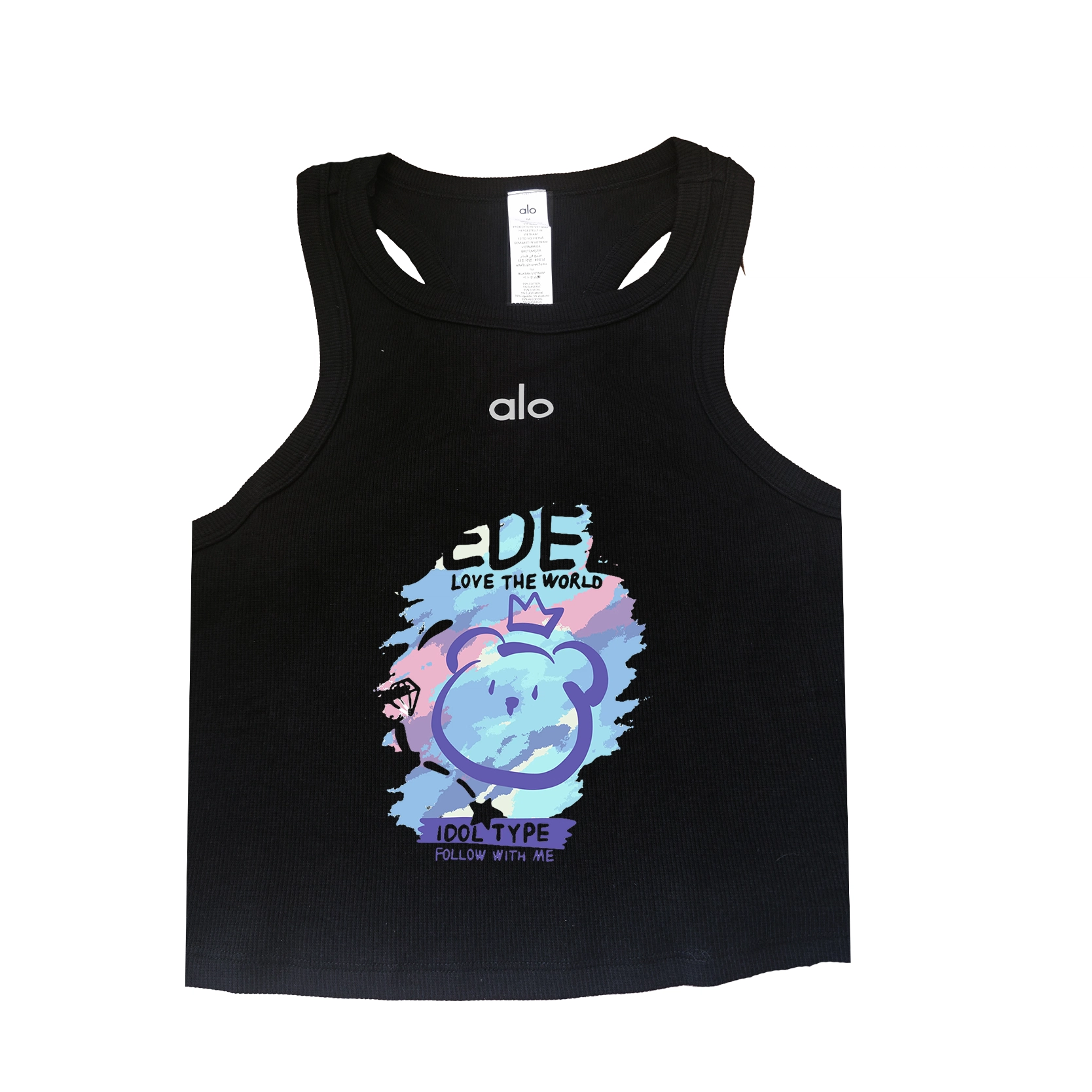 alo yoga
