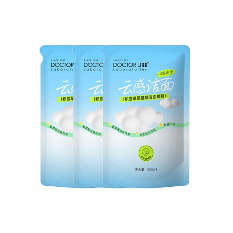 DOCTOR LI 300ml*1